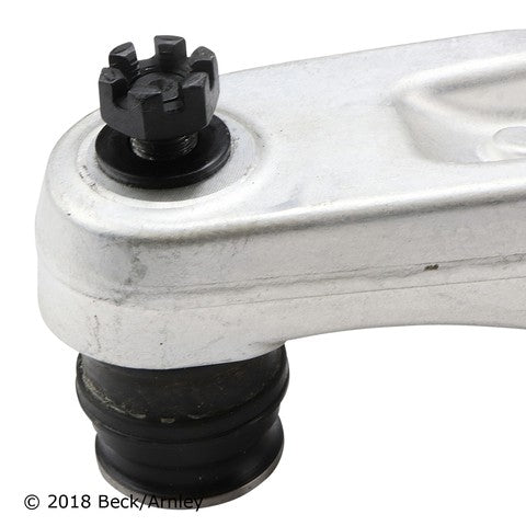 Beck/Arnley Suspension Control Arm and Ball Joint Assembly  102-7775