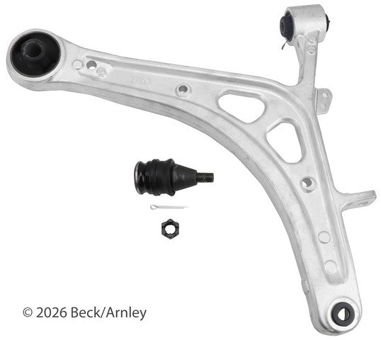 Beck/Arnley Suspension Control Arm and Ball Joint Assembly  102-7777