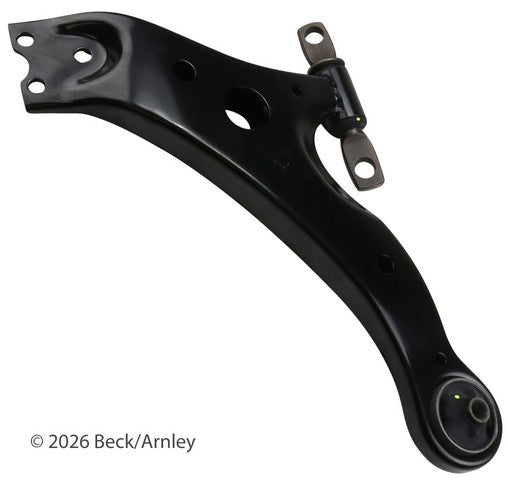 Beck/Arnley Suspension Control Arm  102-7781