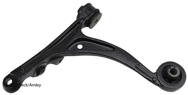 Beck/Arnley Suspension Control Arm  102-7784