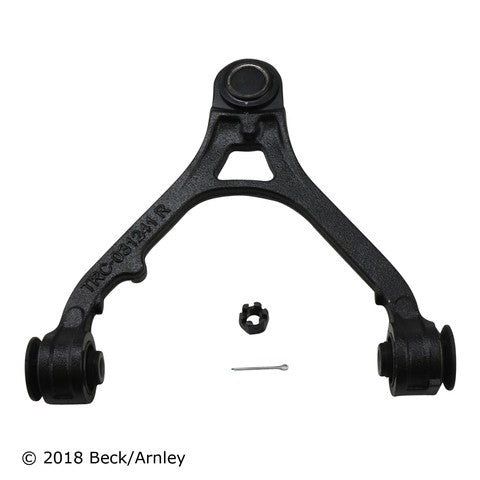 Beck/Arnley Suspension Control Arm and Ball Joint Assembly  102-7790