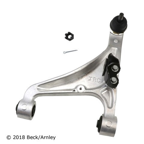 Beck/Arnley Suspension Control Arm and Ball Joint Assembly  102-7830