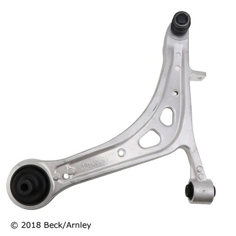 Beck/Arnley Suspension Control Arm and Ball Joint Assembly  102-7833