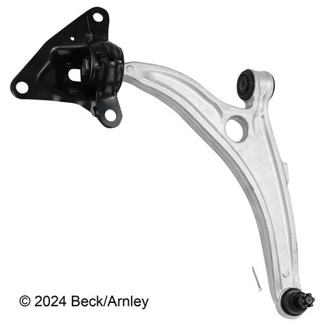 Beck/Arnley Suspension Control Arm and Ball Joint Assembly  102-7844