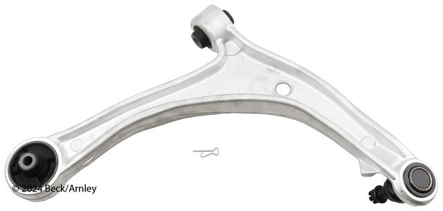 Beck/Arnley Suspension Control Arm and Ball Joint Assembly  102-7898