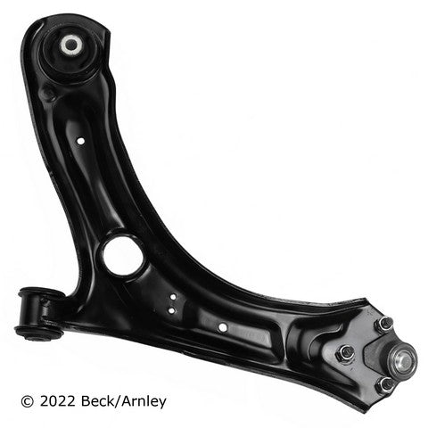 Beck/Arnley Suspension Control Arm and Ball Joint Assembly  102-7909