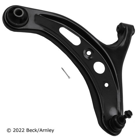 Beck/Arnley Suspension Control Arm and Ball Joint Assembly  102-7918