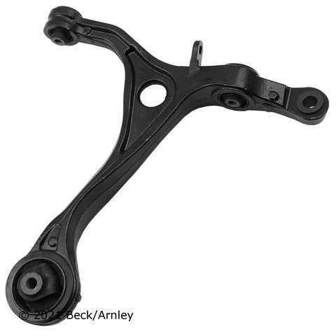 Beck/Arnley Suspension Control Arm  102-7933