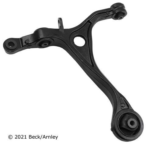 Beck/Arnley Suspension Control Arm  102-7934