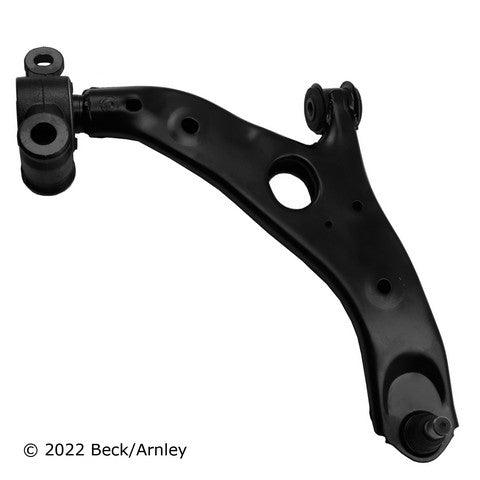 Beck/Arnley Suspension Control Arm and Ball Joint Assembly  102-7956