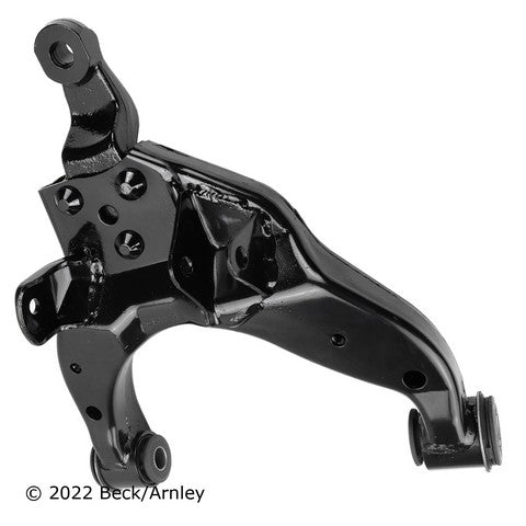 Beck/Arnley Suspension Control Arm  102-7988