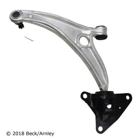 Beck/Arnley Suspension Control Arm and Ball Joint Assembly  102-8037