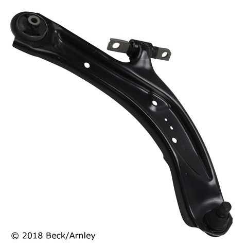 Beck/Arnley Suspension Control Arm and Ball Joint Assembly  102-8043