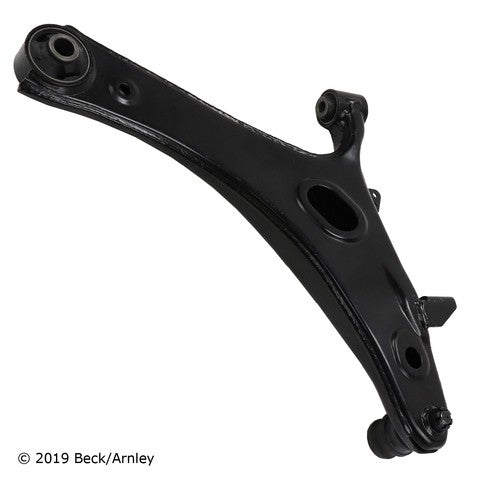 Beck/Arnley Suspension Control Arm and Ball Joint Assembly  102-8051