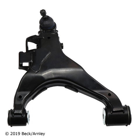 Beck/Arnley Suspension Control Arm and Ball Joint Assembly  102-8081