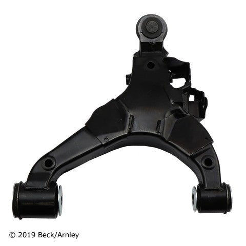 Beck/Arnley Suspension Control Arm and Ball Joint Assembly  102-8081