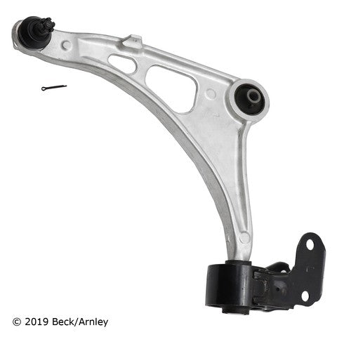 Beck/Arnley Suspension Control Arm and Ball Joint Assembly  102-8091