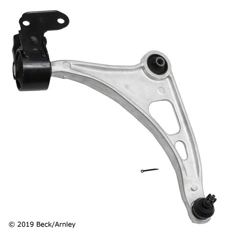 Beck/Arnley Suspension Control Arm and Ball Joint Assembly  102-8092