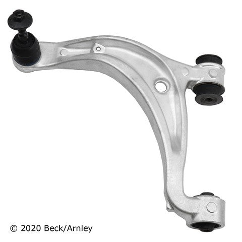 Beck/Arnley Suspension Control Arm and Ball Joint Assembly  102-8161