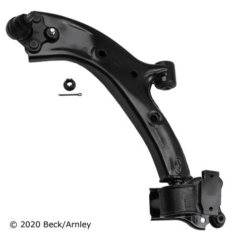 Beck/Arnley Suspension Control Arm and Ball Joint Assembly  102-8168