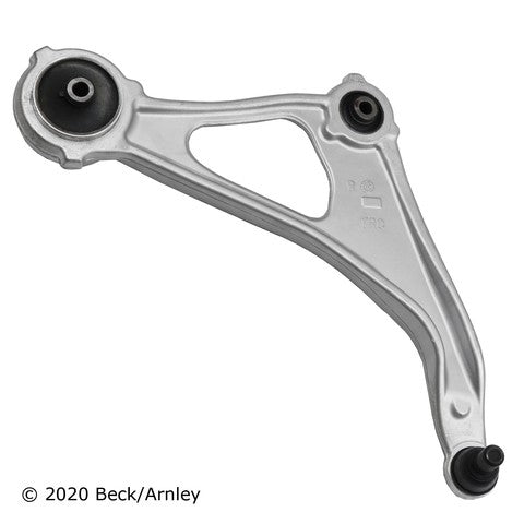 Beck/Arnley Suspension Control Arm and Ball Joint Assembly  102-8171