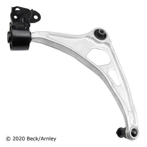 Beck/Arnley Suspension Control Arm and Ball Joint Assembly  102-8191