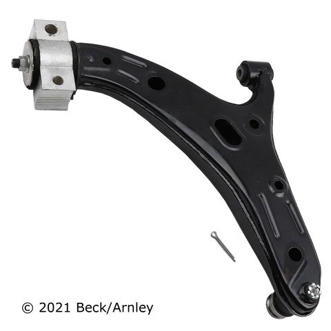 Beck/Arnley Suspension Control Arm and Ball Joint Assembly  102-8251