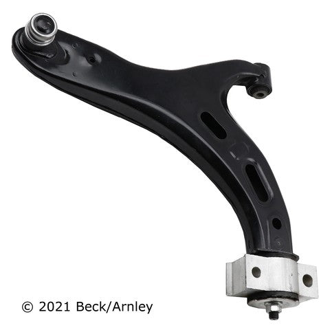 Beck/Arnley Suspension Control Arm and Ball Joint Assembly  102-8251