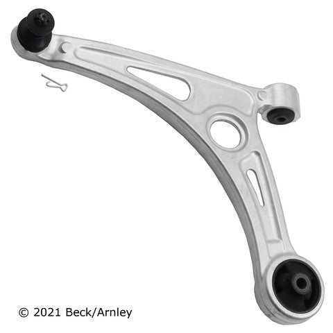 Beck/Arnley Suspension Control Arm and Ball Joint Assembly  102-8291