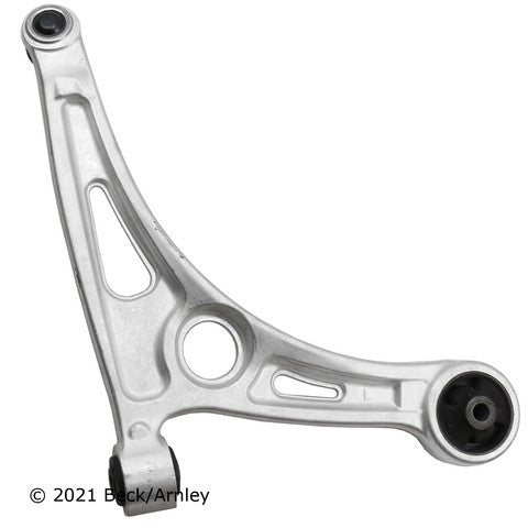 Beck/Arnley Suspension Control Arm and Ball Joint Assembly  102-8291