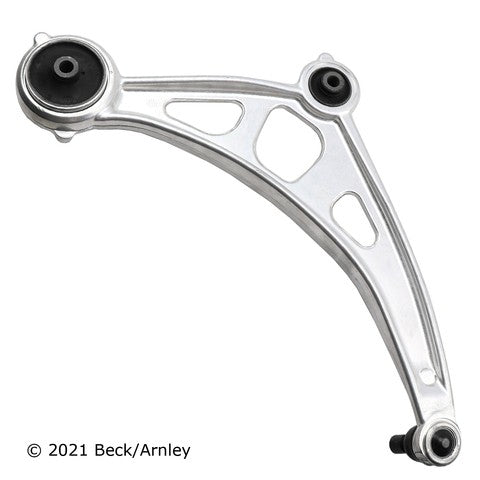 Beck/Arnley Suspension Control Arm and Ball Joint Assembly  102-8293