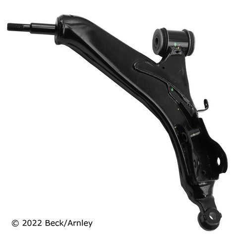 Beck/Arnley Suspension Control Arm  102-8300