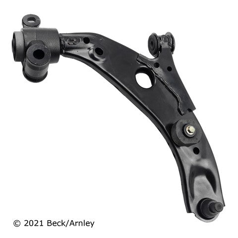 Beck/Arnley Suspension Control Arm and Ball Joint Assembly  102-8304