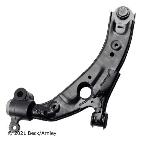 Beck/Arnley Suspension Control Arm and Ball Joint Assembly  102-8304
