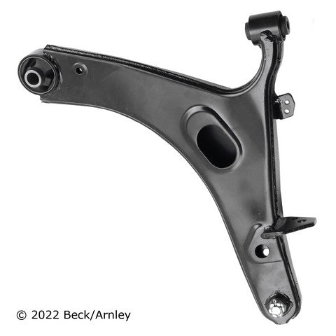 Beck/Arnley Suspension Control Arm and Ball Joint Assembly  102-8325