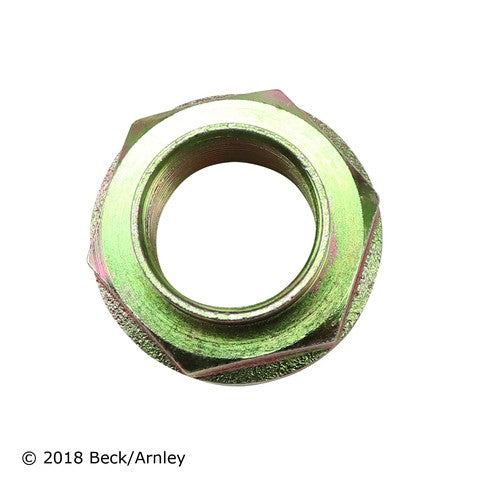 Beck/Arnley Axle Nut  103-0502