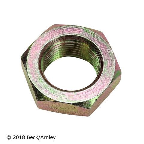 Beck/Arnley Axle Nut  103-0507