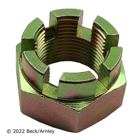 Beck/Arnley Axle Nut  103-0511
