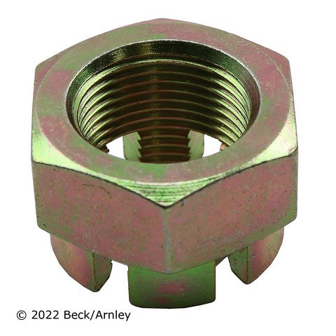 Beck/Arnley Axle Nut  103-0511