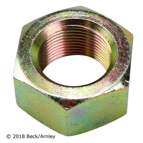 Beck/Arnley Axle Nut  103-0516