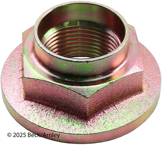 Beck/Arnley Axle Nut  103-0519