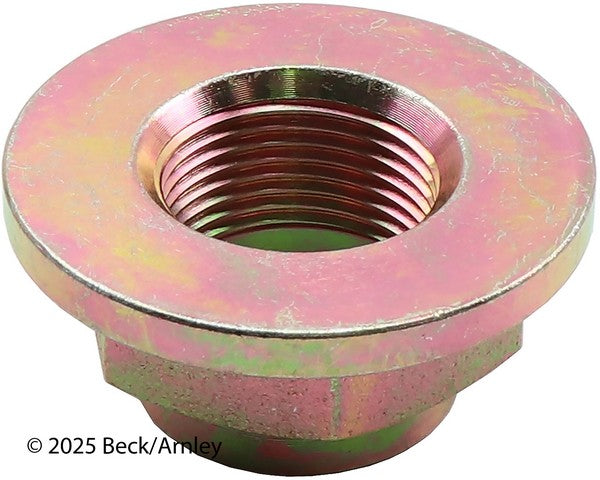 Beck/Arnley Axle Nut  103-0519