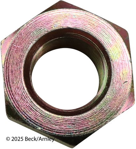 Beck/Arnley Axle Nut  103-0521
