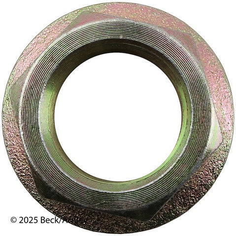 Beck/Arnley Axle Nut  103-0533