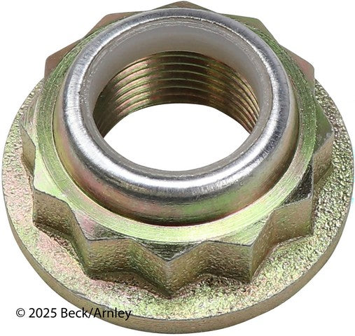 Beck/Arnley Axle Nut  103-0534
