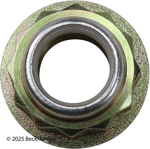 Beck/Arnley Axle Nut  103-0534