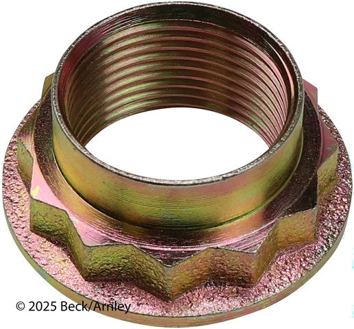Beck/Arnley Axle Nut  103-0535