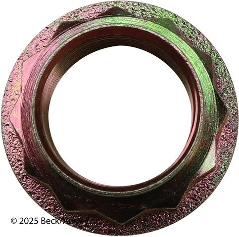 Beck/Arnley Axle Nut  103-0535