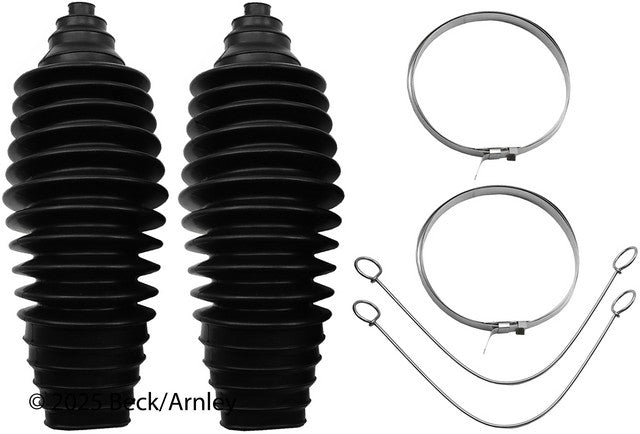 Beck/Arnley Rack and Pinion Bellows Kit,Rack and Pinion Bellows Kit-Universal  103-2232