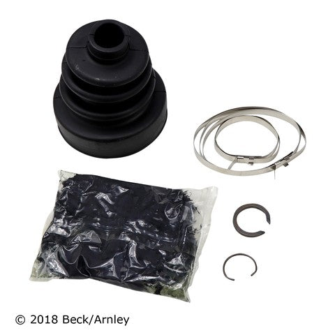 Beck/Arnley CV Joint Boot Kit  103-2602
